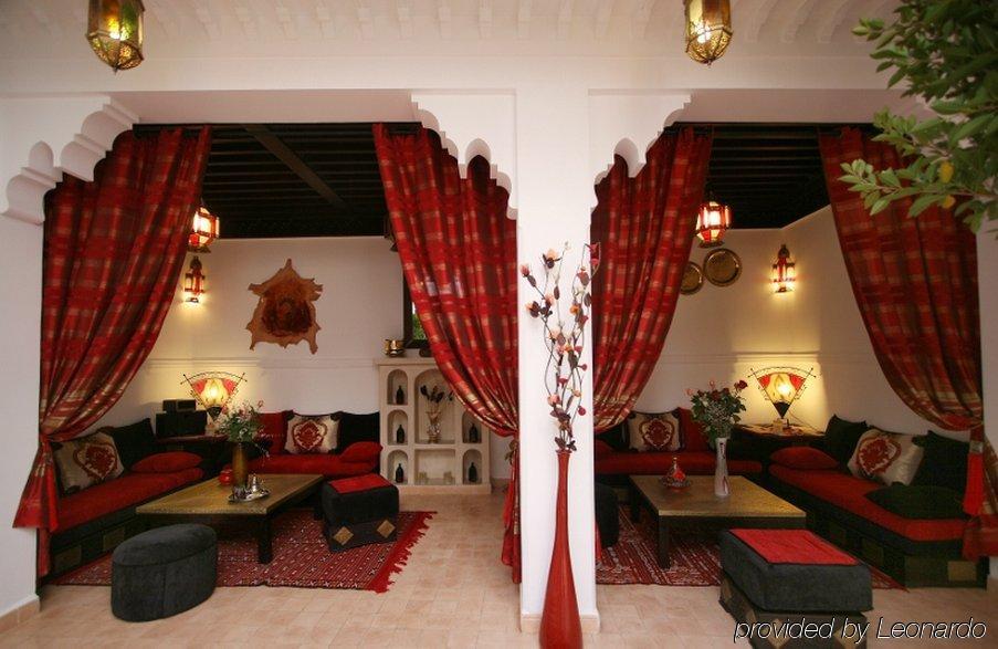 Riad Shaloma Марракеш Екстер'єр фото