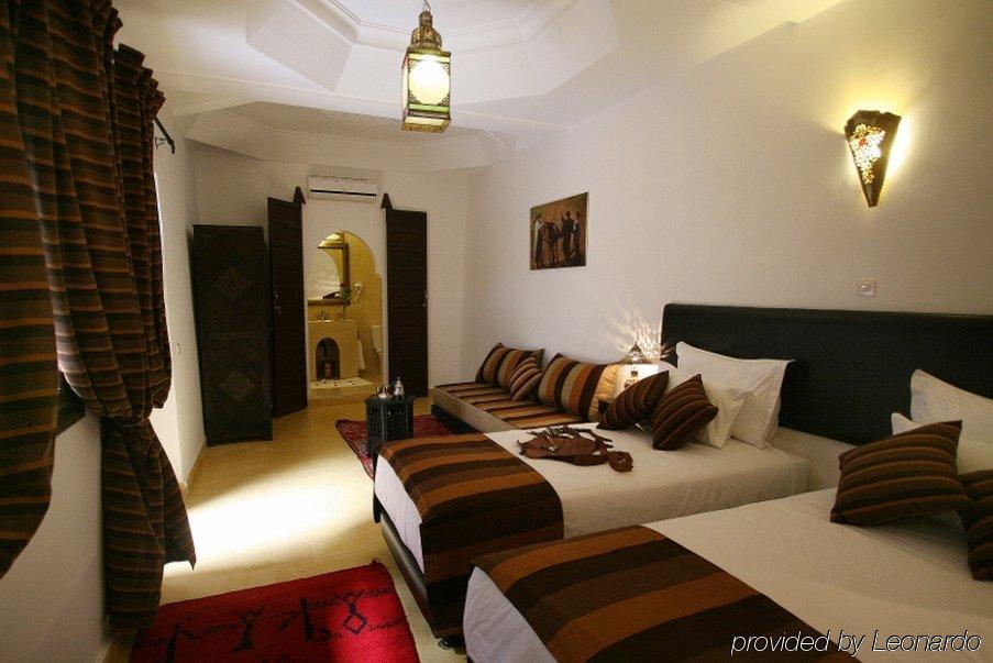 Riad Shaloma Марракеш Екстер'єр фото