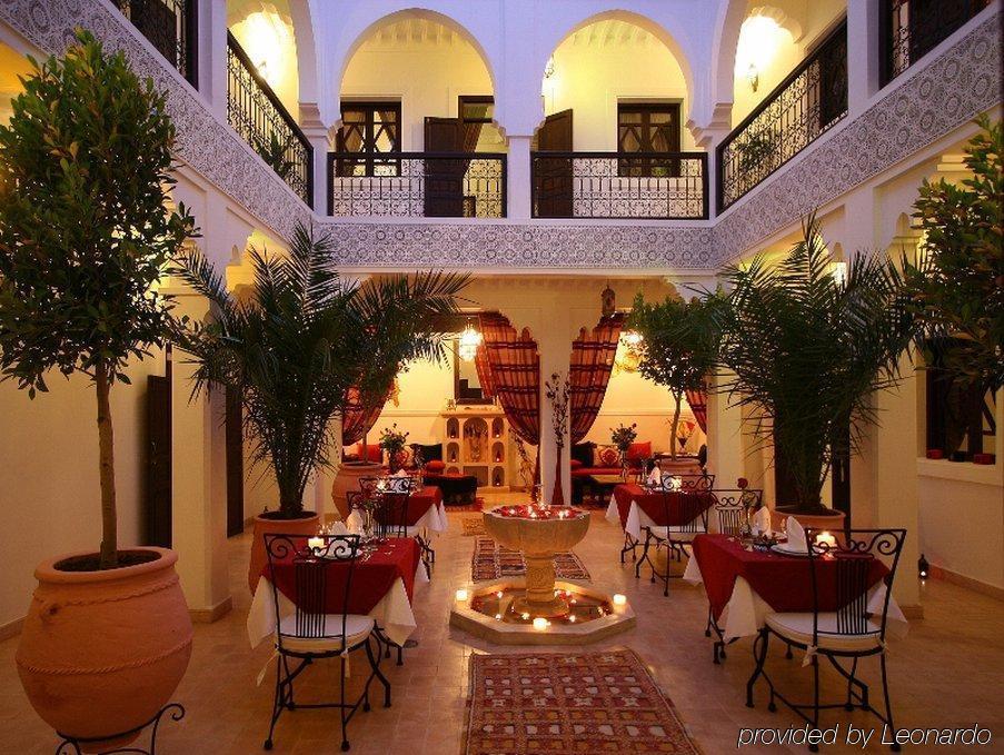 Riad Shaloma Марракеш Екстер'єр фото