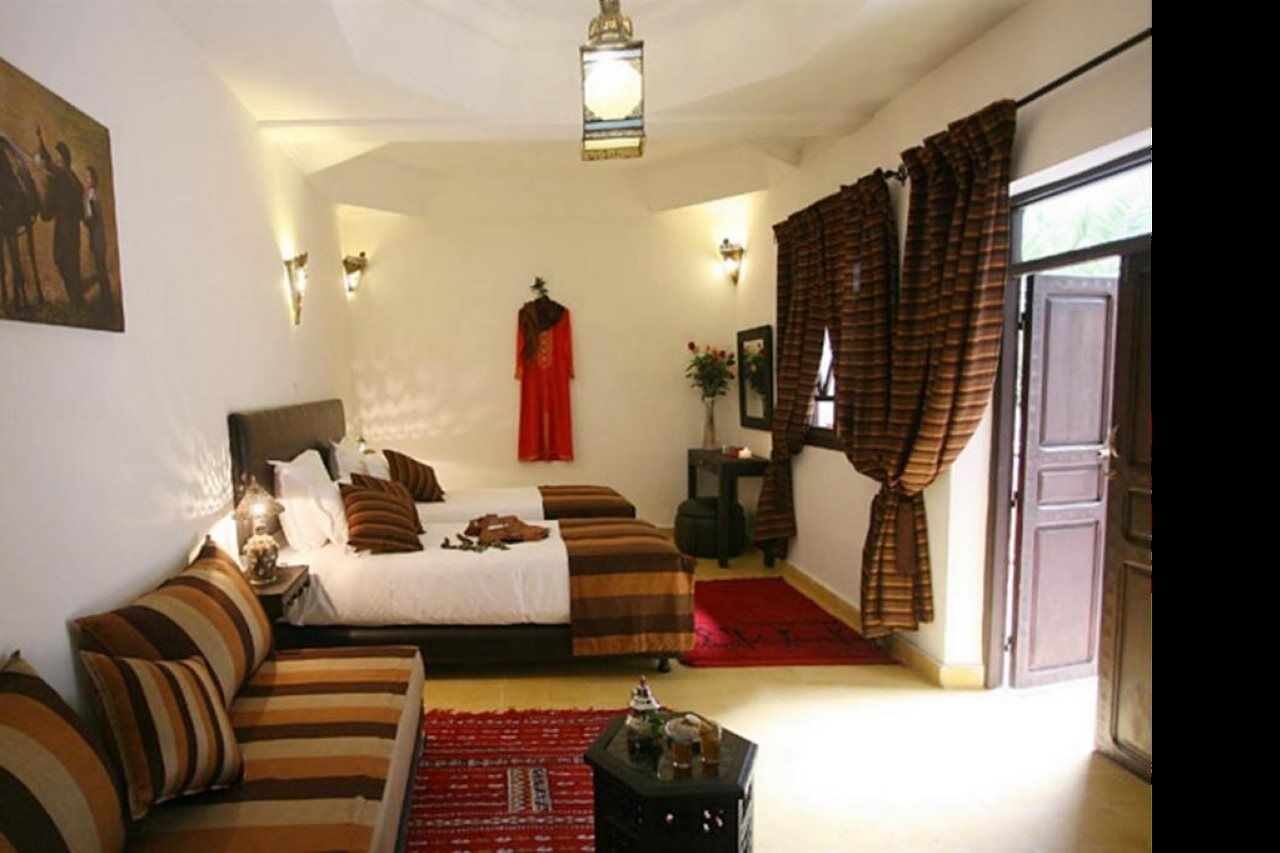 Riad Shaloma Марракеш Екстер'єр фото